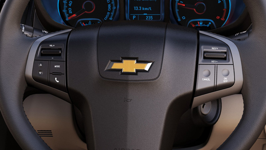 ใหม่ Chevrolet Colorado 2014- 2015 ราคา เชฟโรเลต โคโลราโด
