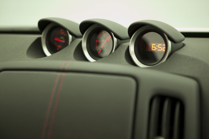 มาแล้ว Nissan 370Z Nismo 2014 อย่างเป็นการ สวยไม่ต้องบรรยายเลย 
