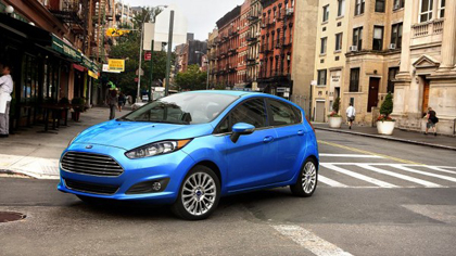 All New Ford Fiesta ST ฟอร์ด เฟียสต้า เอสที 2014 - 2015 มาอ่านรีวิวกันนะครับ 