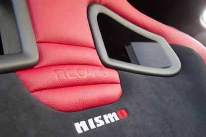 มาดู Nissan Juke Nismo RS ของต่างประเทศกันดูนะครับว่าจะสวยงามเพียงไหน 