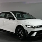 Hyundai IONIQ 5 N Line_11zon