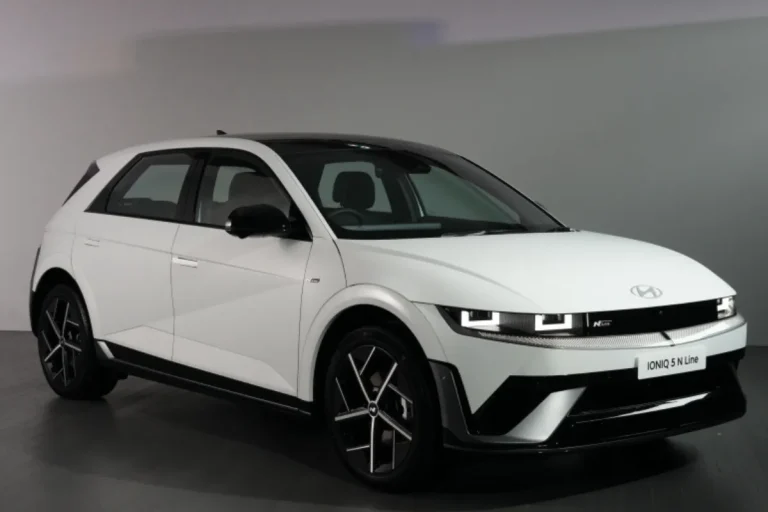 Hyundai IONIQ 5 N Line_11zon