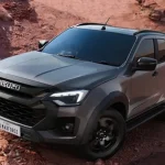 ISUZU D-MAX 2025_11zon