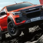 _Isuzu D-Max V-Cross 4x4_11zon