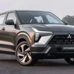 Mitsubishi xForce_11zon