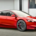Tesla Model Q_11zon