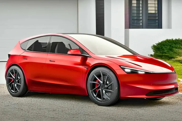 Tesla Model Q_11zon