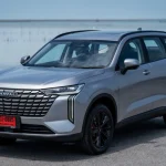 HAVAL H6_11zon