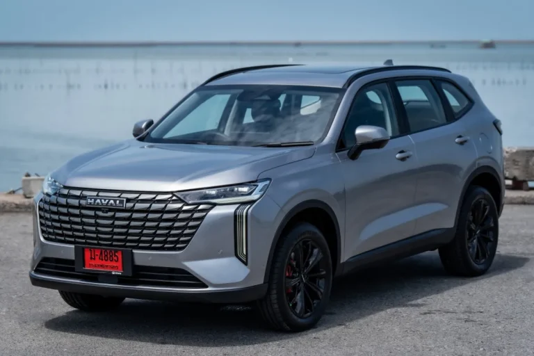 HAVAL H6_11zon