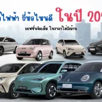 รถยนต์ไฟฟ้า2025 (12)