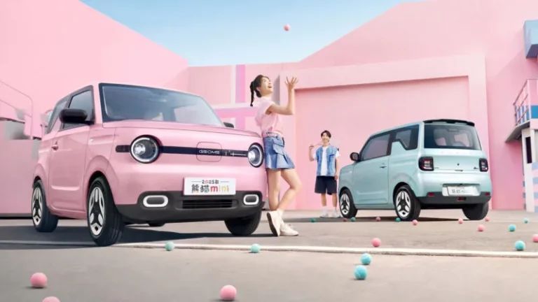 Geely Panda Mini_11zon