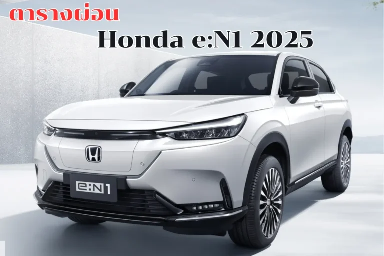 Honda eN1_11zon
