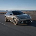 KIA EV4_11zon