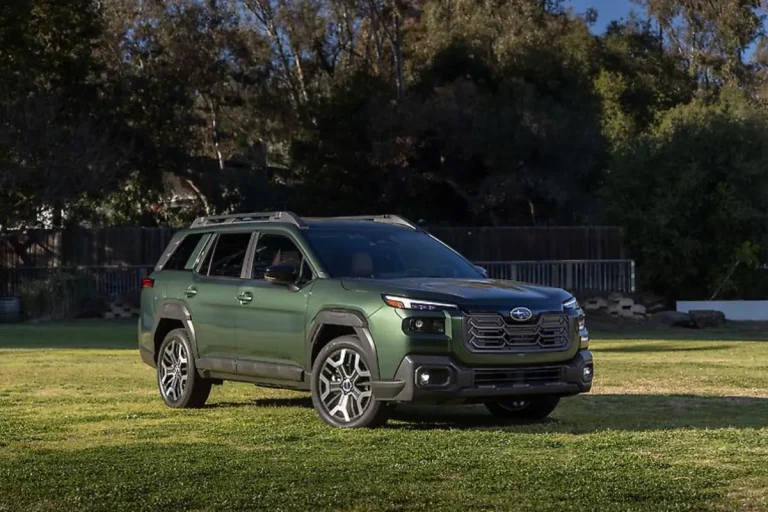 Subaru Outback_11zon