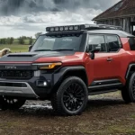 Toyota Land Cruiser FJ_11zon