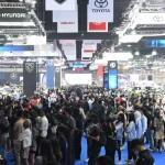 ยอดขายรถยนต์