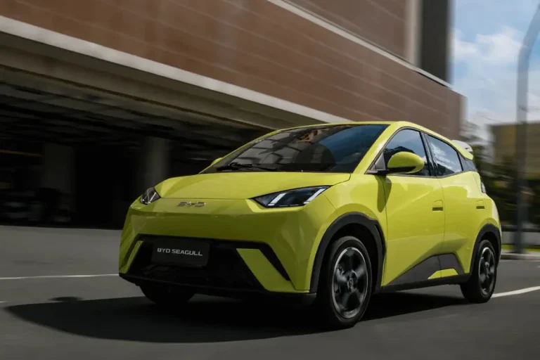 BYD Seagull_11zon