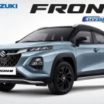 Suzuki Fronx_11zon