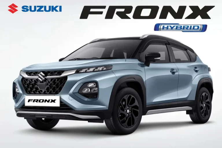 Suzuki Fronx_11zon