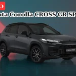 Toyota Corolla CROSS_11zon
