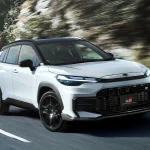 Toyota Corolla Cross_11zon