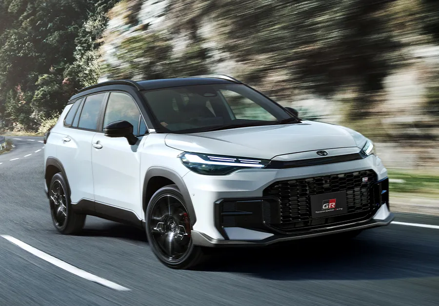 Toyota Corolla Cross_11zon