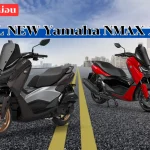 Yamaha NMAX_11zon