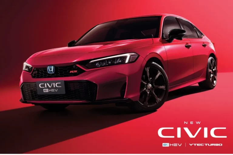 Civic RS 2025_11zon