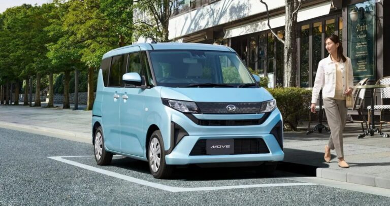Daihatsu Move_11zon
