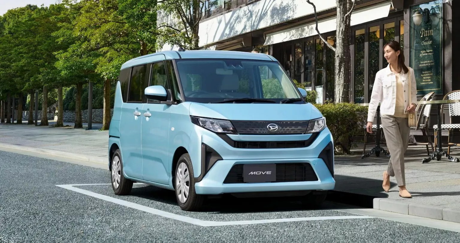 Daihatsu Move_11zon