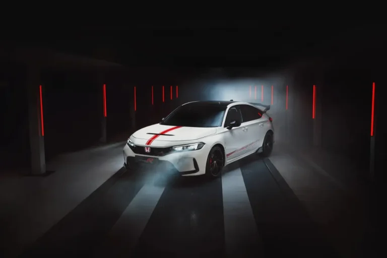 Honda CIVIC Type R_11zon