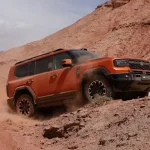 Jetour Zongheng G700_11zon