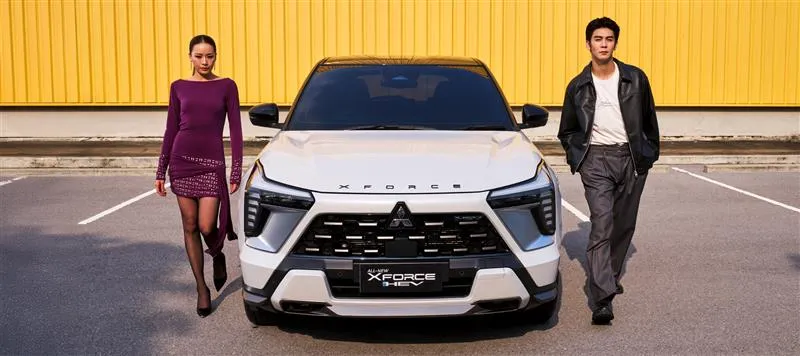 MITSUBISHI XFORCE_11zon (1)