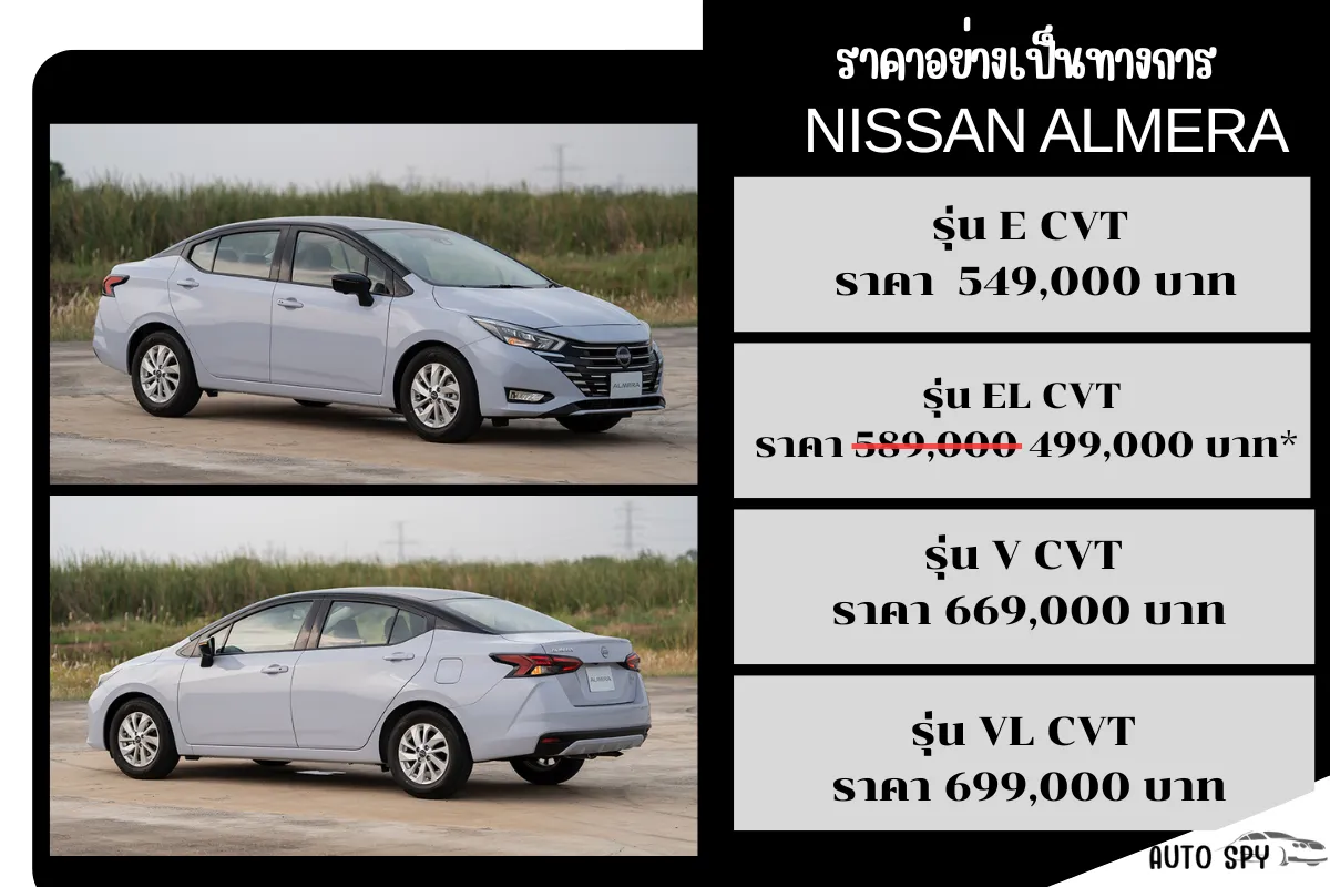NISSAN ALMERA_11zon