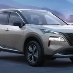 Nissan X-Trail e-POWER_11zon