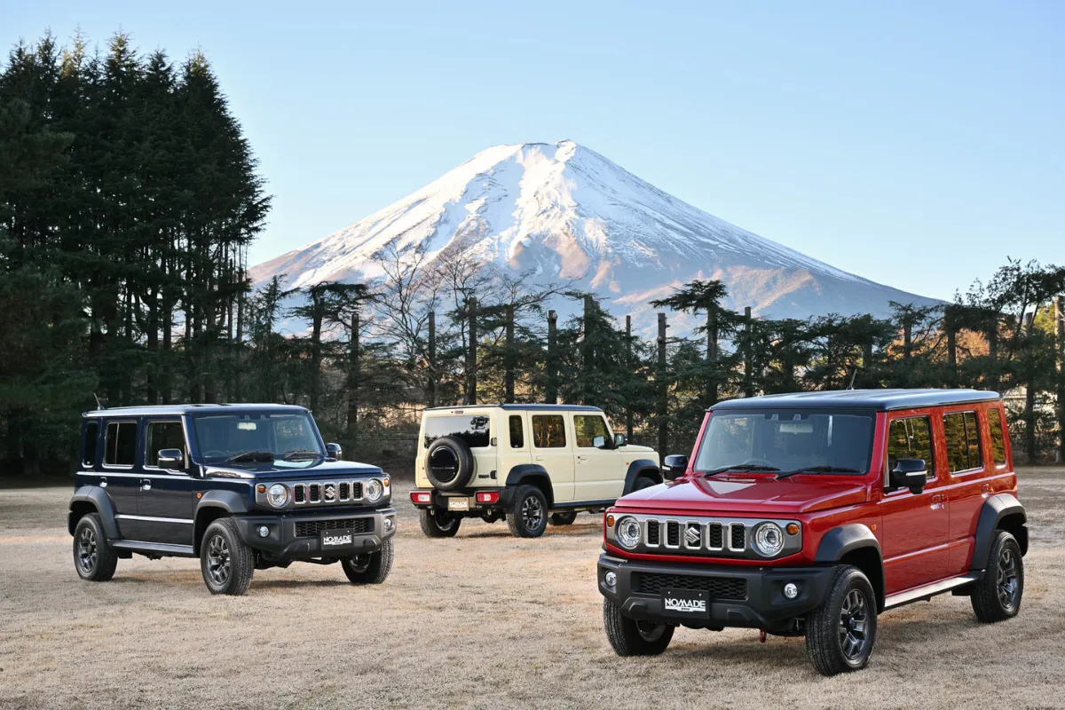 Suzuki JIMNY NOMADE_11zon