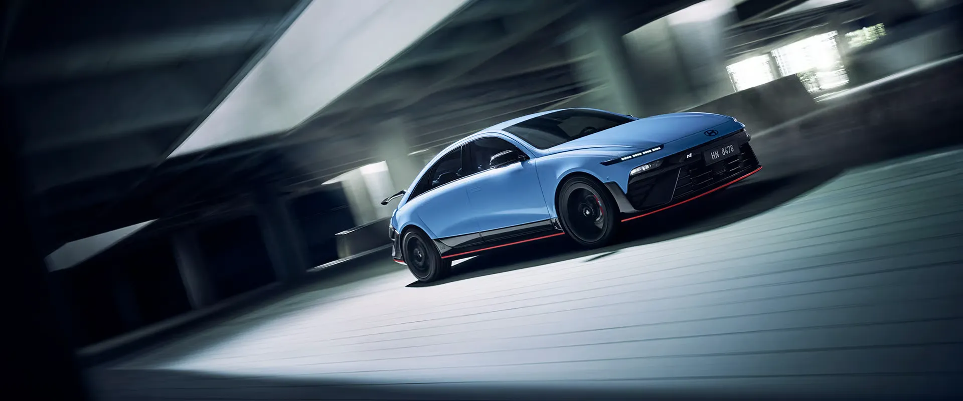 Hyundai IONIQ 6 N_11zon