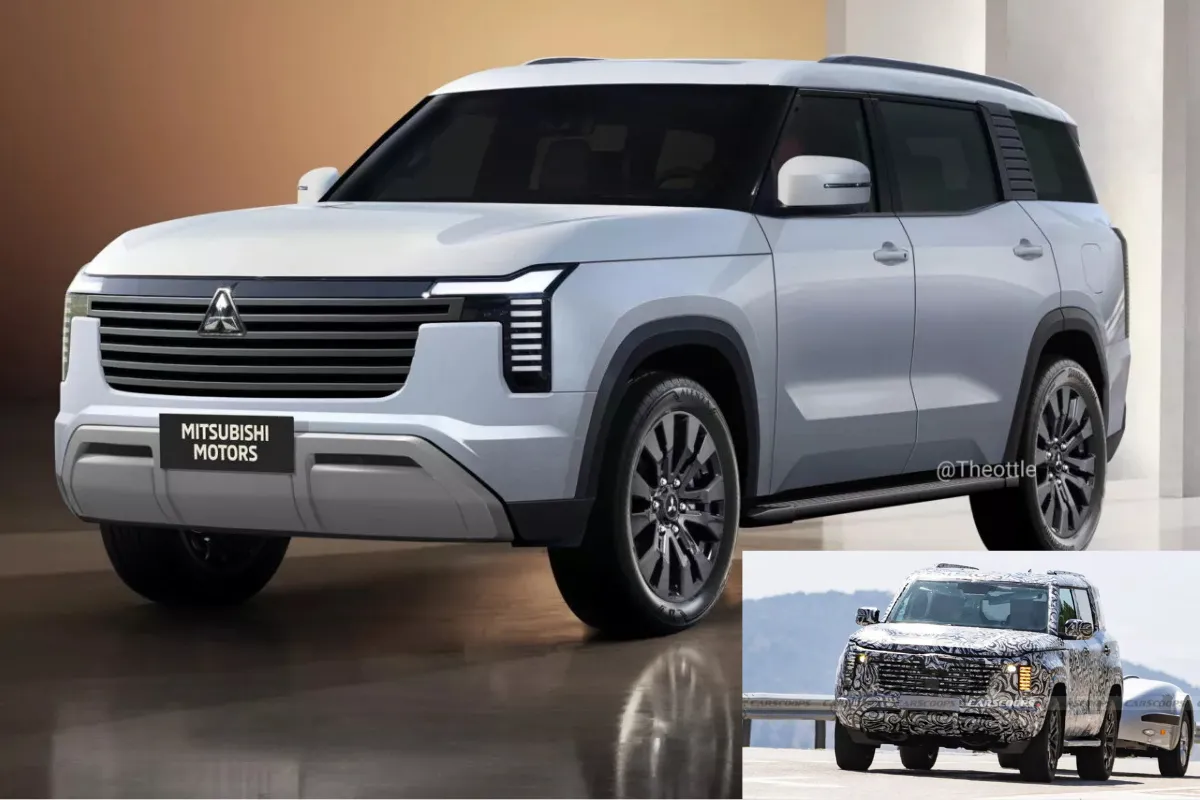 Mitsubishi Pajero _11zon