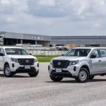 Nissan NAVARA Calibre SL_11zon