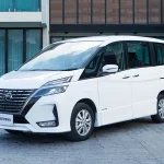 Nissan SERENA S-Hybrid (C27)_11zon