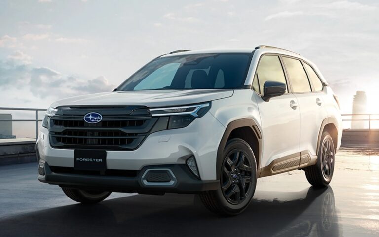 Subaru Foreste_11zon