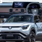 Suzuki e VITARA_11zon