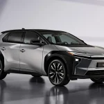 Toyota bZ4X_11zon