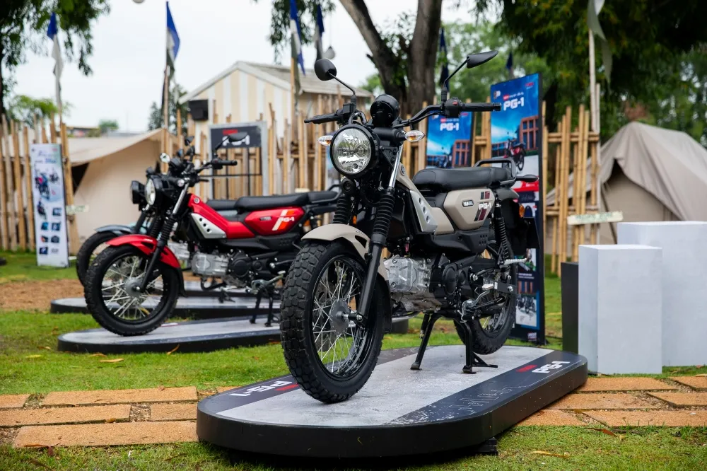 Yamaha PG-1 2025_11zon