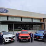 ฟอร์ด ประเทศไทย