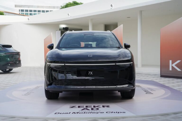 สเปค Zeekr 7X_11zon