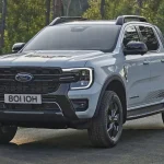 Ford Ranger PHEV_11zon