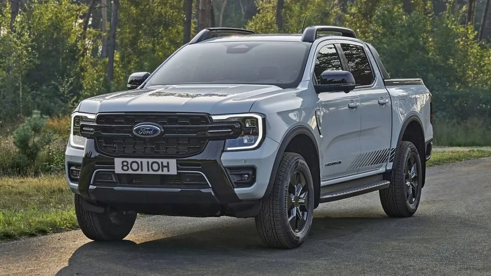 Ford Ranger PHEV_11zon