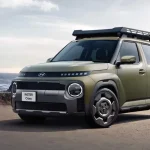 Hyundai INSTER Cross EV_11zon