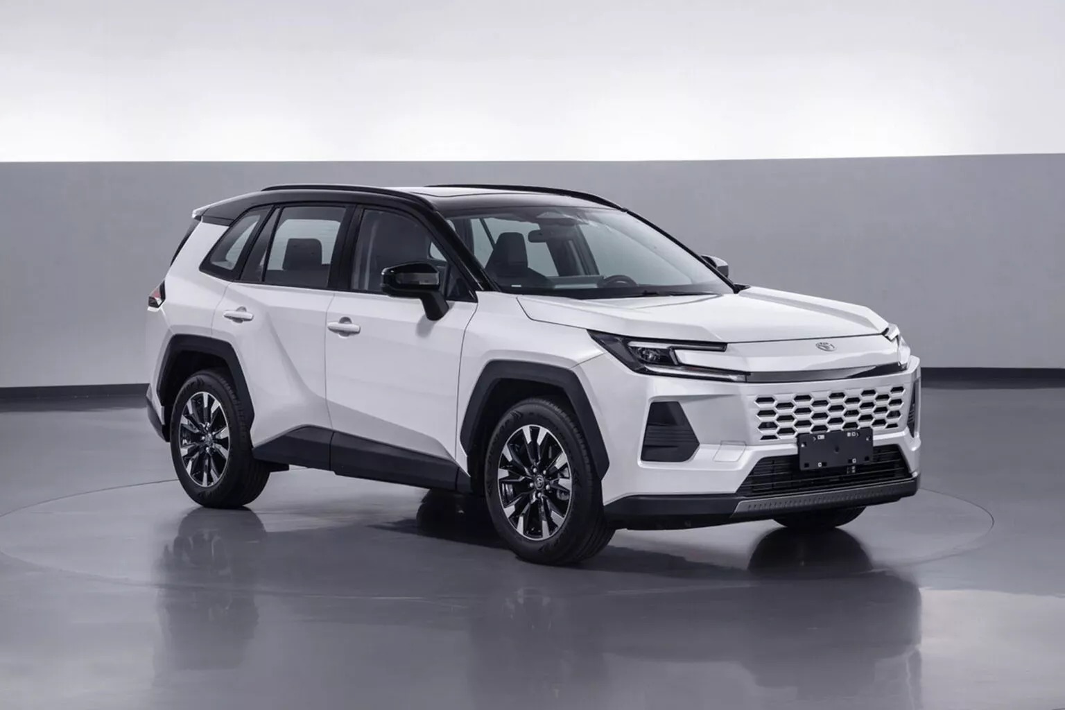 Toyota Wildlander_11zon